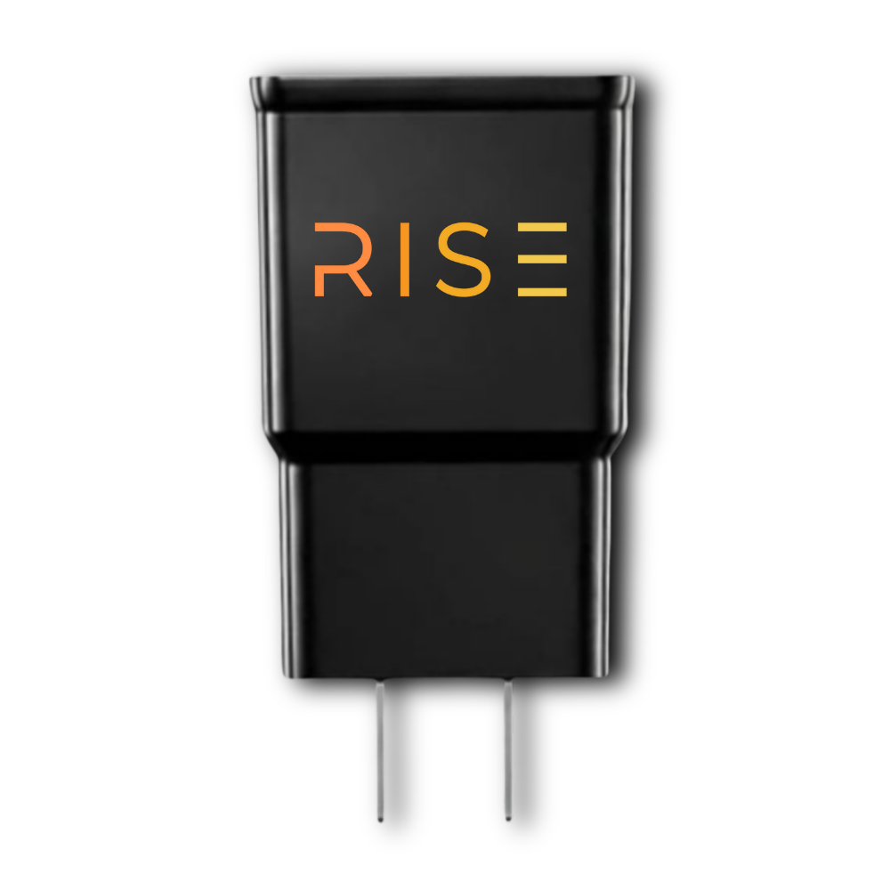 Rise Band Charger