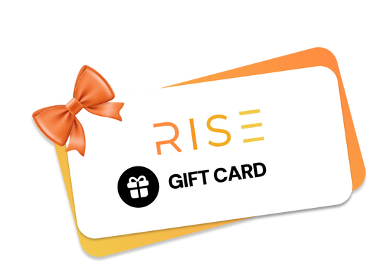 RISE Digital Gift Card