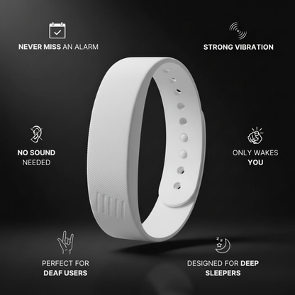 Rise Band - White