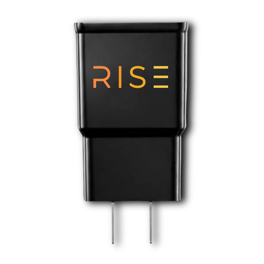 Rise Band Charger
